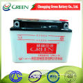 12v 6ah motorcycle battery for motorcycle cable parts